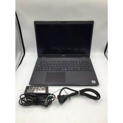 【座間相武台】中古  DELL Latitude 3510 (INTEL Core i5 10310U 1.7GHz/16GB/SSD512GB/-/オンボード/15.6/1920x1080/Wi-Fi/WEBCAM/W11P64/MicrosoftOffice H&B 2024付/P) 183169 