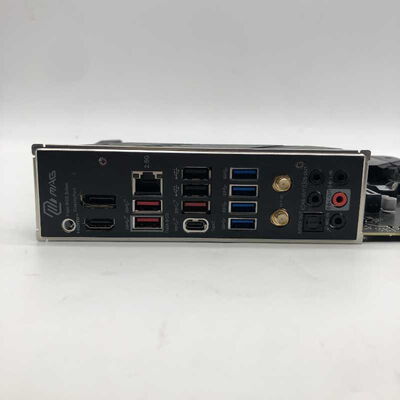 【郡山安積店】中古  MSI MAG B650 TOMAHAWK WIFI (B650 AM5 ATX DDR5) 3480032590 