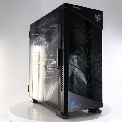 【秋葉原本店】中古  インバースネット_FRONTIER_FRMFGB760/WS116(i7 14700F/64GB/SSD1TB/RTX4070 Ti SUPER/W11H) 3410014071 