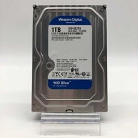 中古  各社 3.5インチ HDD 1TB SATA （デスクトップ用） 121847 