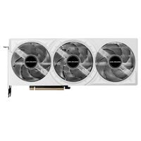 玄人志向  GK-RTX5080-E16GB/WHITE/TP (GeForce RTX 5080 16GB) 