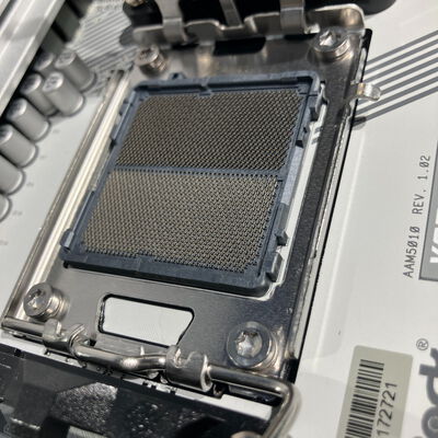 【鹿児島店】中古  ASRock X870 Pro RS WiFi (X870 AM5 ATX DDR5) 172200 