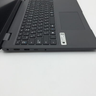 【神戸・三宮店】中古  DELL LATITUDE 3540(i7-1355U/16GB/SSD512GB/W11P) 3430006552 