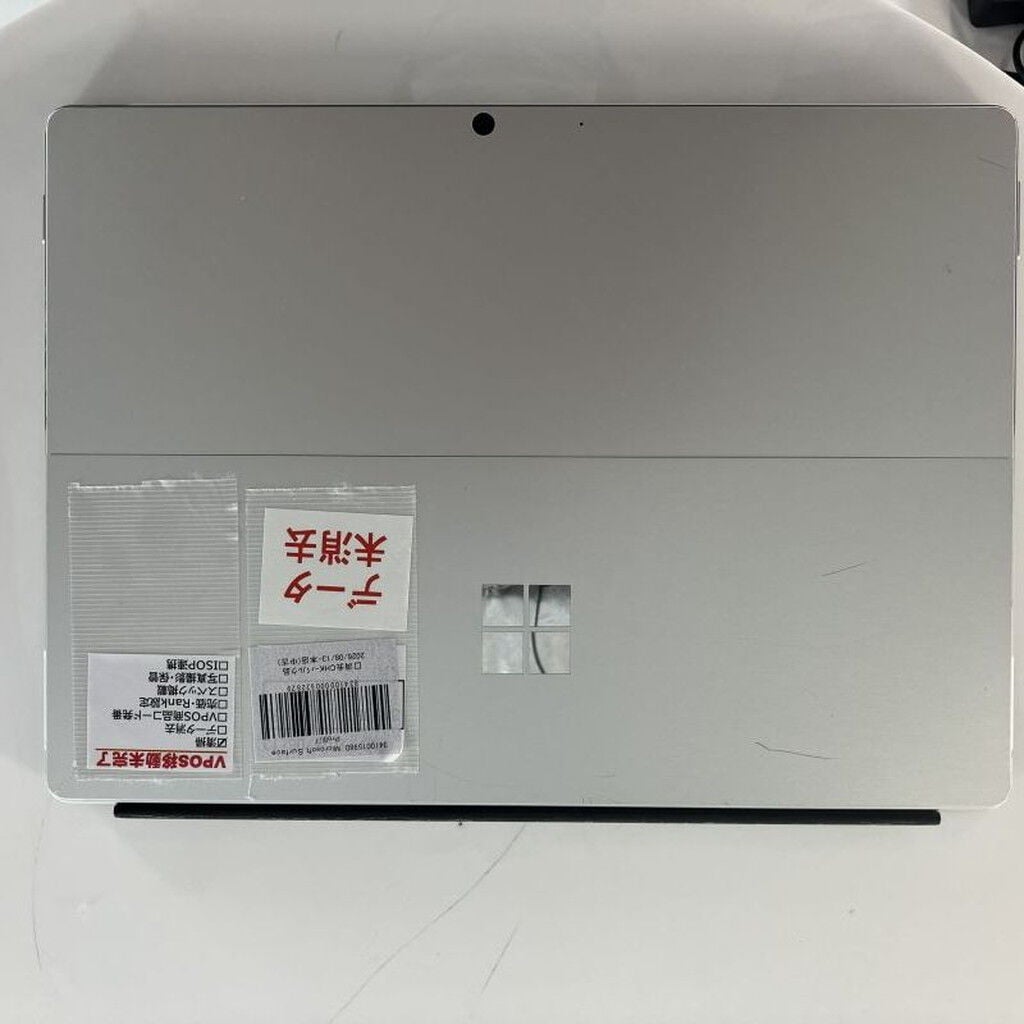 中古 Microsoft Surface Pro8(i7-1185G7/16GB/SSD256GB/W11P
