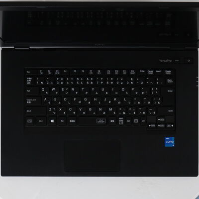 【通販センター】中古  NEC VersaPro VX-A(Intel Core i5 1135G7/8GB DDR4 (PC4)/SSD256GB/なし/オンボード/15.6/1920x1080/Wi-Fi/W11H64 MAR) 204034 
