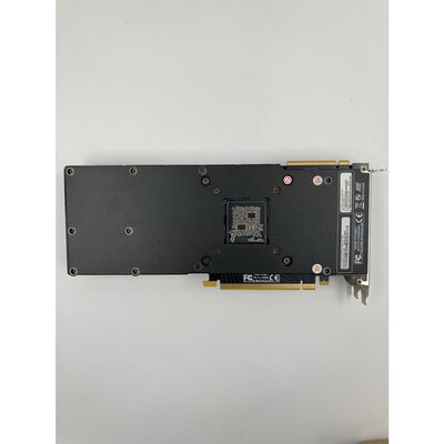 【秋葉原本店】中古  Palit NE6207S019P2-180F(RTX2070 SUPER 8GGD61H3P) 140107 