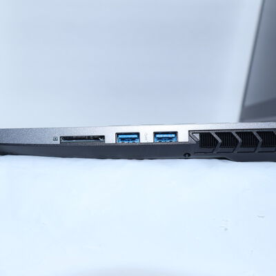 【通販センター】中古  THIRDWAVE GALLERIA RL7C-R45-C5N(Intel Core i7 13620H/16GB DDR5 (PC5)/SSD500GB/なし/NVIDIA GeForce RTX 4050 6GB Laptop GPU/15.6/2560x1440/Wi-Fi/W11H64 MAR) 205196 