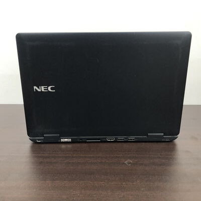【福山ココローズ店】中古  NEC VKT10 (INTEL Core i5 10210Y 1.0GHz/8GB/SSD256GB/-/オンボード/12.5/1920x1080/Wi-Fi/WEBCAM/W11H64) 179608 