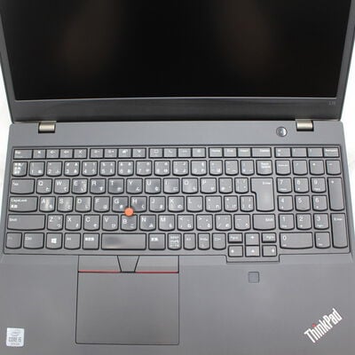 【通販センター】中古  LENOVO ThinkPad L15 Gen 1(Intel Core i5 10210U 1.60GHz/16GB DDR4/SSD256GB/-/オンボード/15.6/1920x1080/GbE/Wi-Fi/WEBCAM/W11H/VBT) 197101 