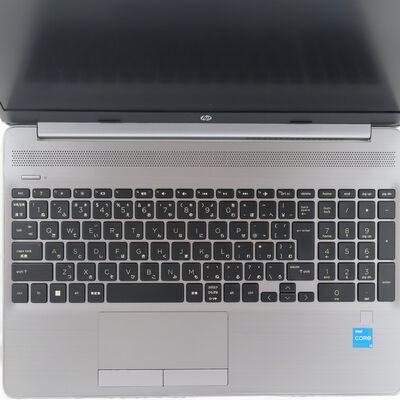 【通販センター】中古  HP 250 G8(Intel Core i3 1115G4 3.00GHz/16GB DDR4/SSD256GB/-/オンボード/15.6/1920x1080/GbE/Wi-Fi/WEBCAM/W11H/VBT) 203246 