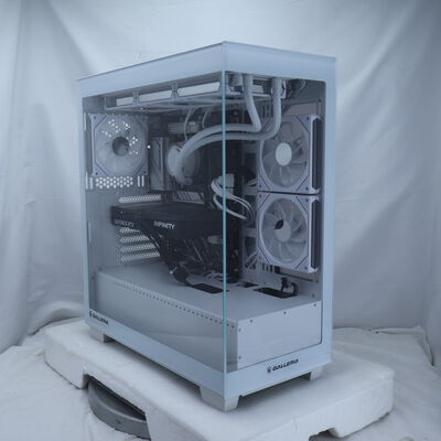 【通販センター】中古  THIRDWAVE GALLERIA SF WH 205169 