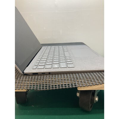 【浦添城間店(沖縄)】中古  Microsoft Surface Laptop 3 (Intel Core i5 1035G7 1.2GHz/8GB/SSD128GB/-/オンボード/13.5/2256x1504/Wi-Fi/WEBCAM/W11H64) 176371 