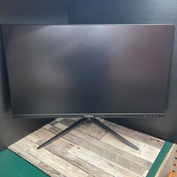 中古  Viewsonic VX2728J2-2K-7 (27"W 2H1DP 240Hz WQHD) 3320004969 