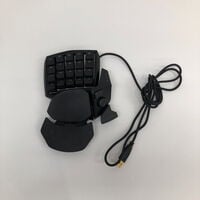 中古  Razer Orbweaver Chroma 4990001506 