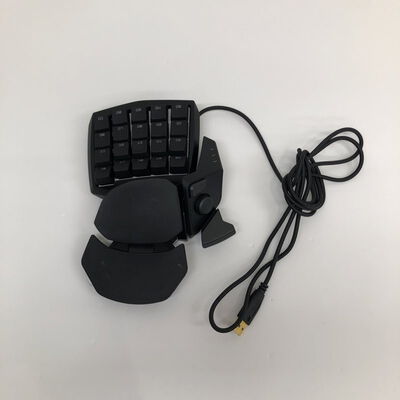 【津ラッツ店】中古  Razer Orbweaver Chroma 4990001506 