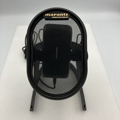 【新潟店】中古  マランツ Umpire(USBマイク) 3290007491 