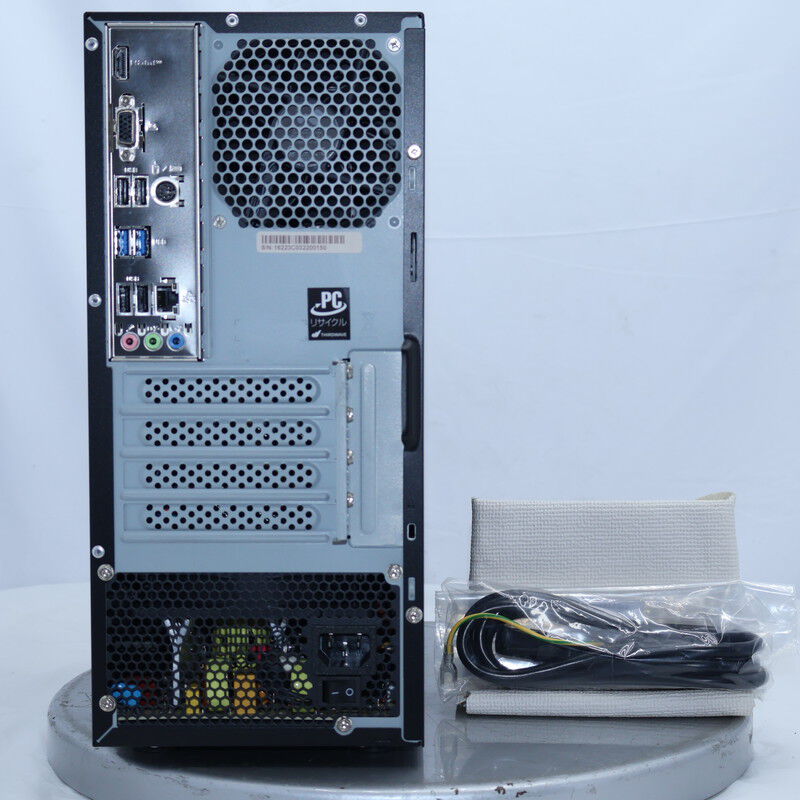 中古 THIRDWAVE Magnate IM 202358 （387320） ｜ パソコン通販の