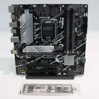 中古  ASUS PRIME B760M-A D4 (B760 1700 mATX DDR4) 3210015693 