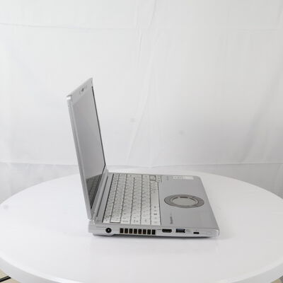 【通販センター】中古  Panasonic Let's note SV9 CF-SV9RDLVS(Intel Core i5 10310U/8GB DDR3 (PC3)/SSD256GB/なし/オンボード/12.1/1920x1200/Wi-Fi/W11H64 MAR) 199550 