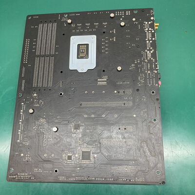 【浦添城間店(沖縄)】中古  ASRock Z390 Taichi (Z390 1151 ATX DDR4) 138878 
