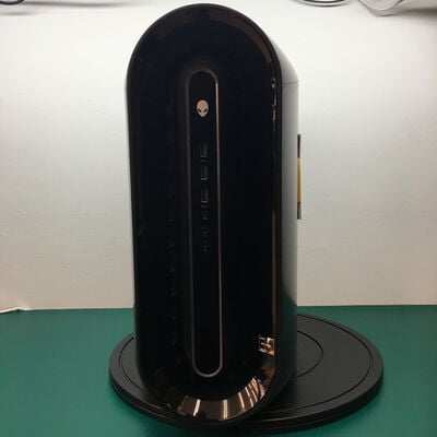 【佐賀南部バイパス店】中古  DELL Alienware(Ryzen 7 5800X/32GB/SSD1TB/HDD2TB/RTX3070/ドライブなし/W11H) 5250001456 
