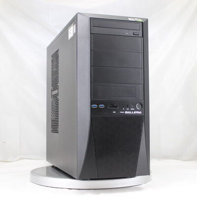 中古  THIRDWAVE GALLERIA KT 
