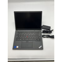 中古  Lenovo ThinkPad L13 Gen4(i7-1355U/16GB/SSD512GB) 3410011794 