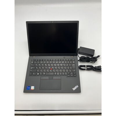 【秋葉原本店】中古  Lenovo ThinkPad L13 Gen4(i7-1355U/16GB/SSD512GB) 3410011794 