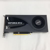 中古  各社 GeForce RTX3060Ti (8GB PCI-E) 144199 