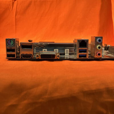 【なんば店】中古  ASUS PRIME B460M-AJ(B460 1200 DDR4 mATX) 142795 