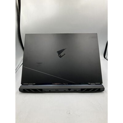【座間相武台】中古  GIGABYTE AORUS 16 BKF(i7-13700H/16GB/SSD1TB/RTX4060/W11H) 4510002534 