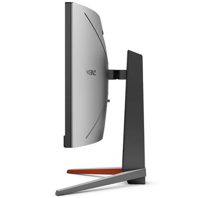 BenQ  MOBIUZ EX3415R (34インチウルトラワイド 湾曲液晶モニター) 