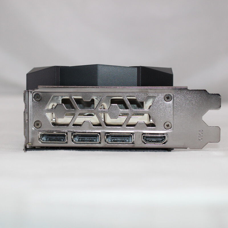 中古 玄人志向 GG-RTX3070Ti-E8GB/TP（RTX3070Ti 8GB