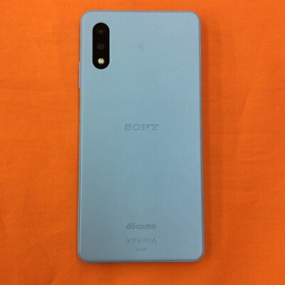 【なんば店】中古  XPERIA　SO-41B 5140000711 