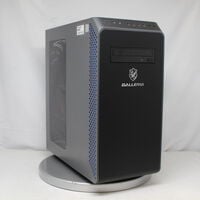中古  THIRDWAVE GALLERIA SK(Intel Core i7 10700/16GB DDR4 (PC4)/SSD2TB/DVDマルチ/NVIDIA GeForce RTX 3070 8GB/W11H64 MAR) 196698 