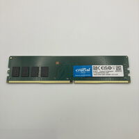 中古  PC4-25600 16GB デスクトップ用(DDR4-3200) 140728 
