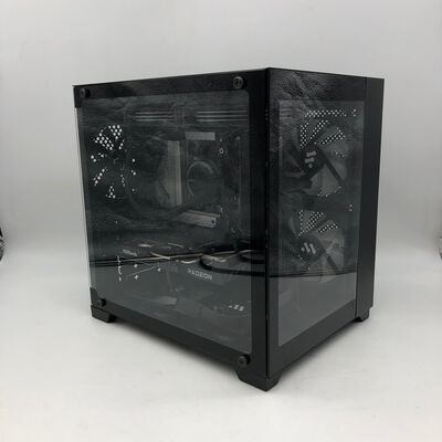 【大分店】中古  Original PC(Ryzen 5 9600/32GB/SSD500GB/RX9060XT 16GB) 4860001290 