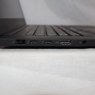 【通販センター】中古  Lenovo ThinkPadP1 Gen3(Intel Core i9 10885H/64GB DDR4 (PC4)/SSD1TB/なし/オンボード/15.6/1920x1080/Wi-Fi/W11H64 MAR) 201381 