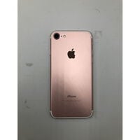 中古  【docomo】 iPhone7 4.7インチ 32GB (ローズゴールド) MNCJ2J/A 132387 