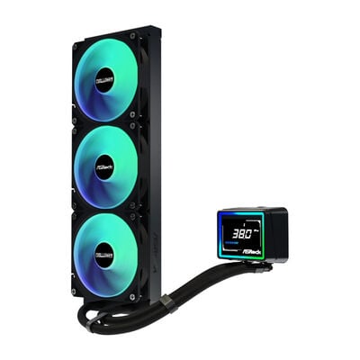 ASRock  Challenger 360 Digital (360mm ブラック) 