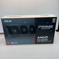 中古  ASUS PRIME-RX9070XT-O16G（RX9070XT 16GB） 3480039362 