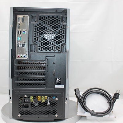 【通販センター】中古  THIRDWAVE GALLERIA SKM(Intel Core i5 12400/32GB DDR4 (PC4)/SSD1TB/DVD-ROM/NVIDIA GeForce RTX 3060 12GB/W11H64 MAR) 192934【4/23値下げ!】 