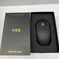 中古  VXE R1 PRO Black 5230000339 