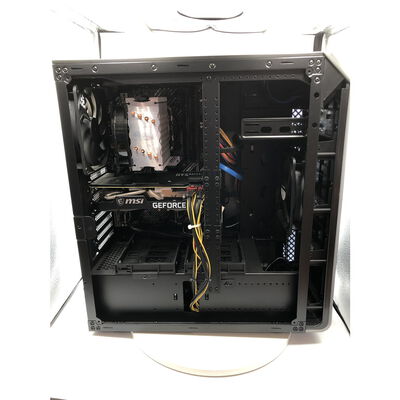 【水戸赤塚店】中古  GALLERIA XA7C-R37(i7 11700/32GB/SSD1TB/RTX3070/W10H) 4680002284 