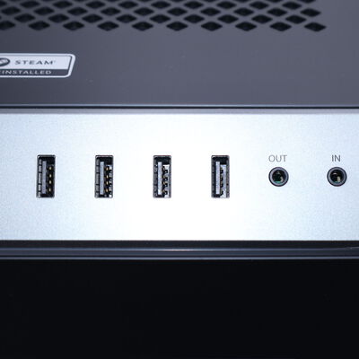 【通販センター】中古  THIRDWAVE GALLERIA SK(Intel Core i7 10700/16GB DDR4 (PC4)/SSD1TB/BD-RE/NVIDIA GeForce RTX 3060 12GB/Wi-Fi/W11H64 MAR) 203781 