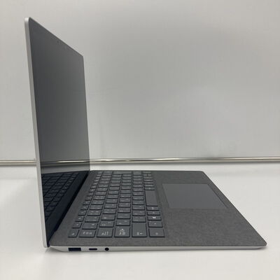 【白山FM松任店】中古  Microsoft Surface Laptop 3 (Intel Core i5 1035G7 1.2GHz/8GB/SSD128GB/-/オンボード/13.5/2256x1504/Wi-Fi/WEBCAM/W11H64) 176371 