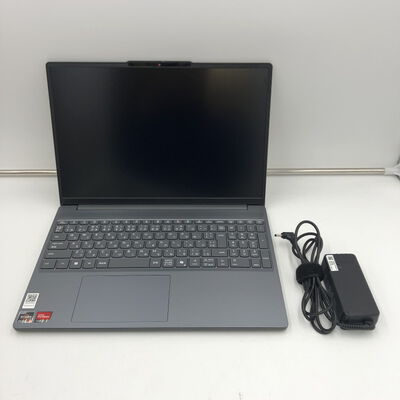 【福井日之出店】中古  Lenovo IdeaPad Slim3(Ryzen 5 7535HS/16GB/SSD512GB/W11H) 5200001071 