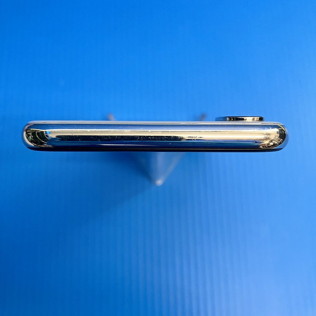 中古 【docomo】 iPhoneX 5.8インチ 64GB (シルバー) MQAY2J/A 136256