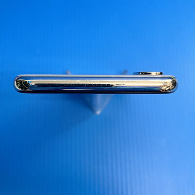 【大須店】中古  【docomo】 iPhoneX 5.8インチ 64GB (シルバー) MQAY2J/A 136256 