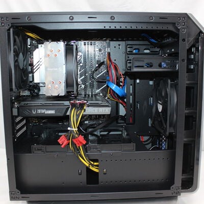 【通販センター】中古  THIRDWAVE GALLERIA RM7C-R36T 195772 